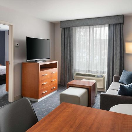Homewood Suites By Hilton Gateway Hills Нашуа Екстериор снимка