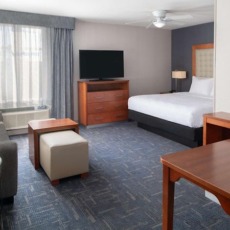 Homewood Suites By Hilton Gateway Hills Нашуа Екстериор снимка