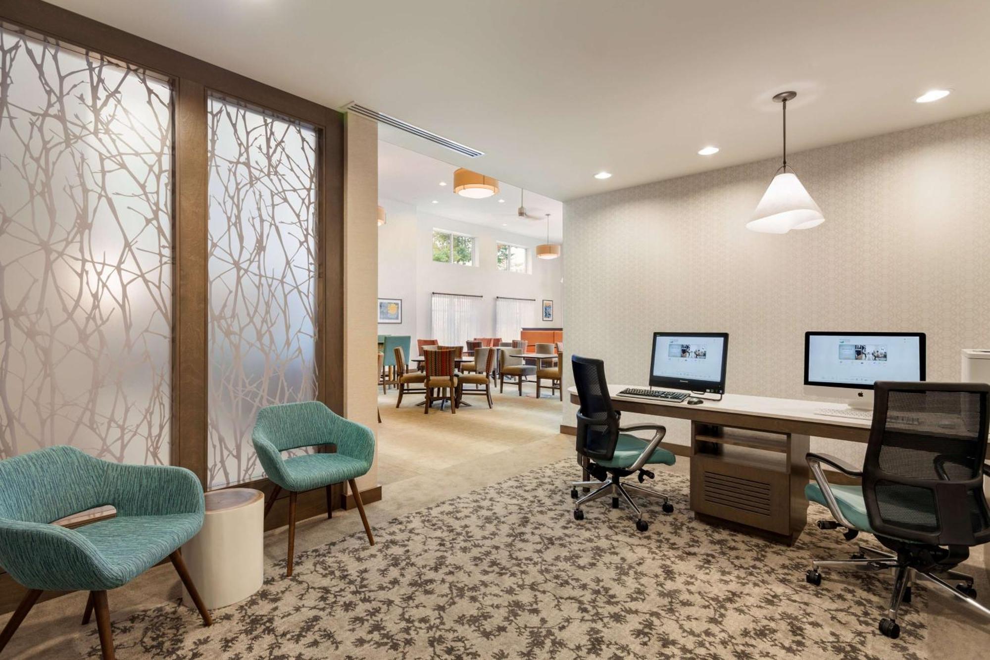 Homewood Suites By Hilton Gateway Hills Нашуа Екстериор снимка